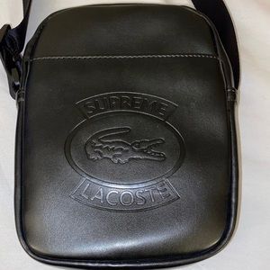 Supreme crossbody bag